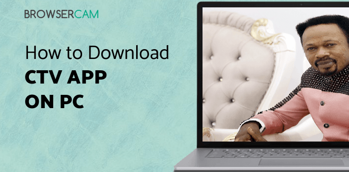 CTV APP for PC CTV APP for PC