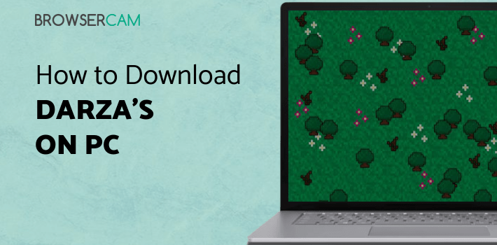 Darza's Dominion for PC Darza's Dominion for PC