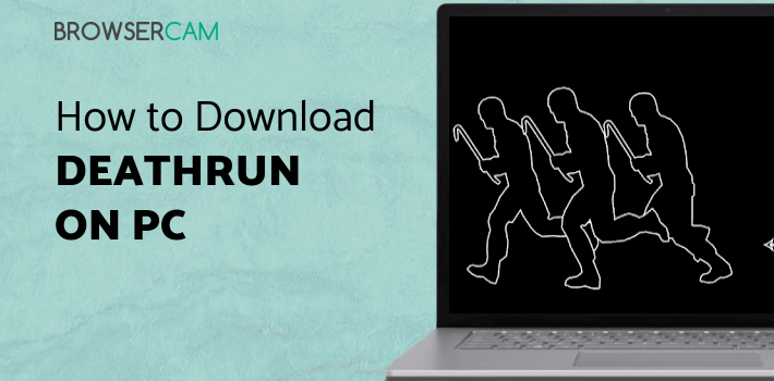 DeathRun Portable for PC DeathRun Portable for PC