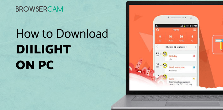 Diilight for PC Diilight for PC