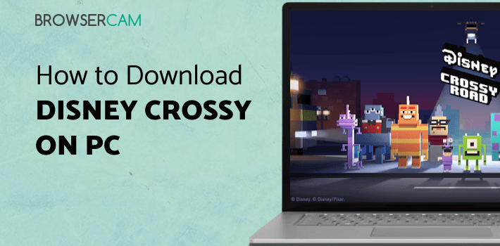 Disney Crossy Road for PC Disney Crossy Road for PC
