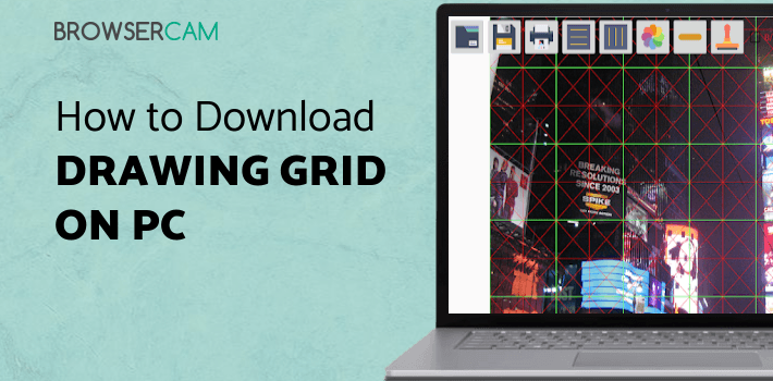 Drawing Grid Maker for PC Drawing Grid Maker for PC