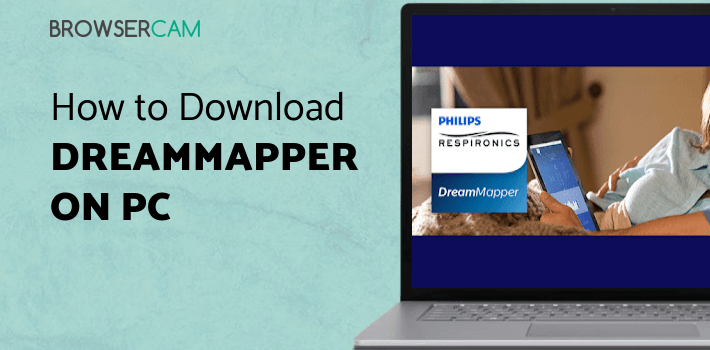 DreamMapper for PC DreamMapper for PC