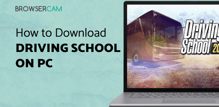 Driving School 2016 for PC