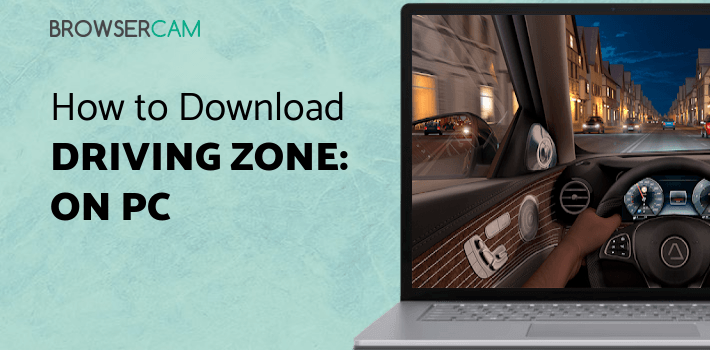 Driving Zone: Germany for PC