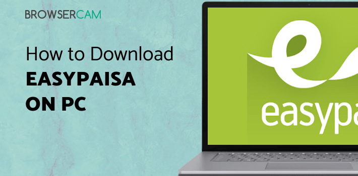 Easypaisa for PC