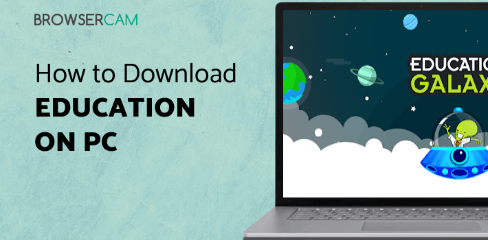 Education Galaxy Connect for PC