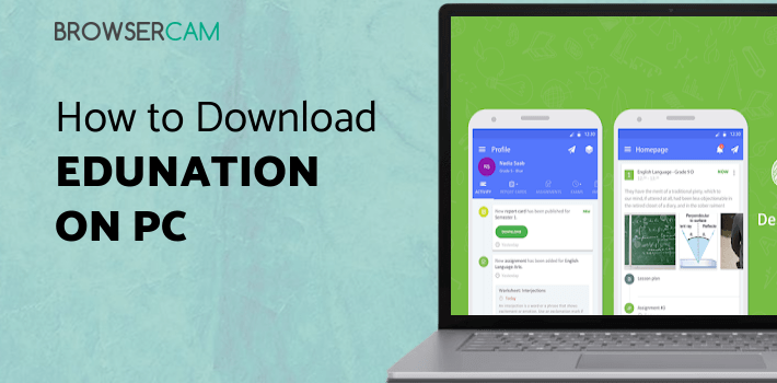 Edunation for PC Edunation for PC