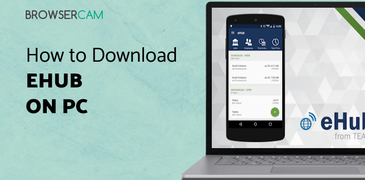 eHub for PC eHub for PC