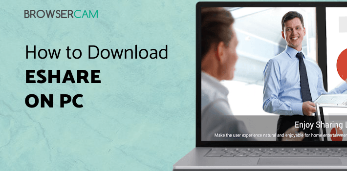EShare for PC EShare for PC