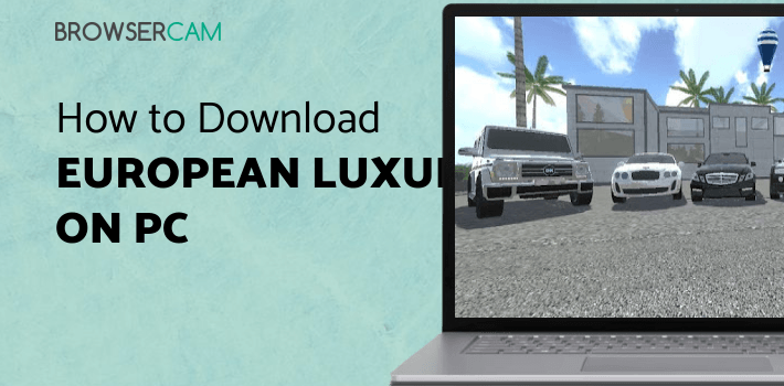 European Luxury Cars for PC