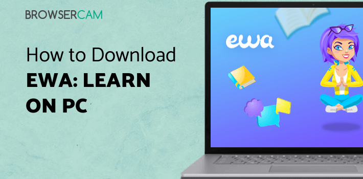 EWA: Learn English for PC