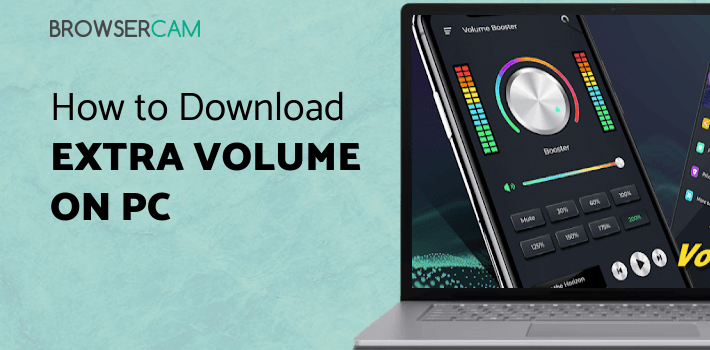 Extra Volume Booster - loud sound speaker for PC - How to Install on ...