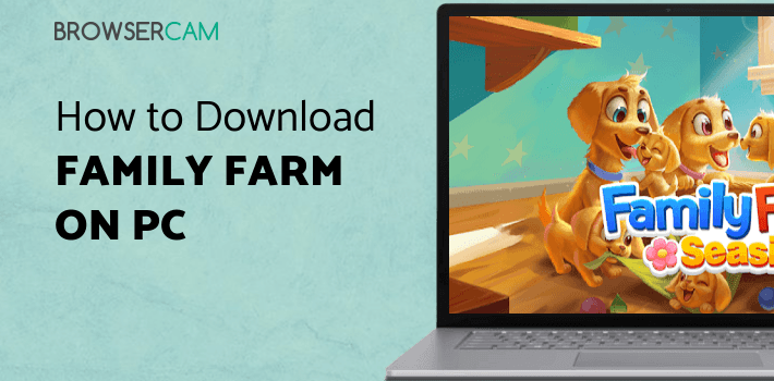 Family Farm Seaside for PC Family Farm Seaside for PC