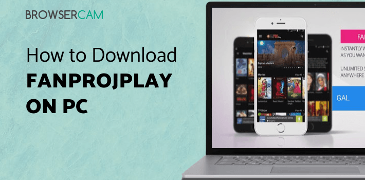 FanprojPlay for PC