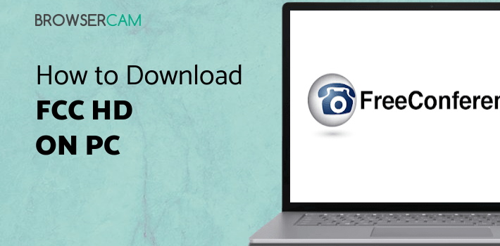 FCC HD for PC FCC HD for PC
