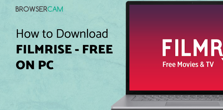 FilmRise - Free Movies & TV for PC FilmRise - Free Movies & TV for PC