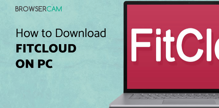 FitCloud for PC