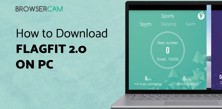 FlagFit 2.0 for PC FlagFit 2.0 for PC