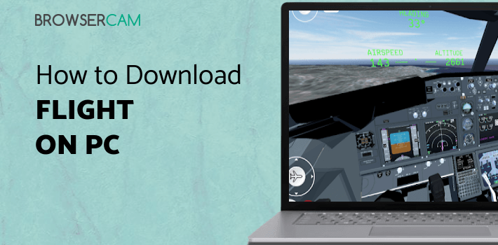 Flight Simulator Advanced for PC
