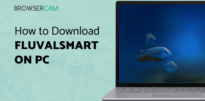 FluvalSmart for PC FluvalSmart for PC