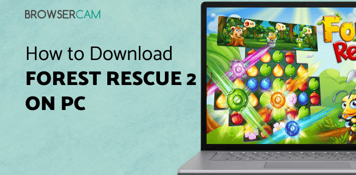 Forest Rescue 2 Friends United for PC