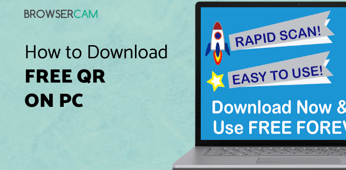 Pc Code Reader Free QR Scanner: Bar Code Scanner & QR Code Reader for PC - How to ...