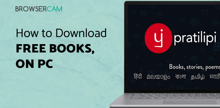 Free Books, eBooks, Novels, Stories - Pratilipi π for PC Free Books, eBooks, Novels, Stories - Pratilipi π for PC