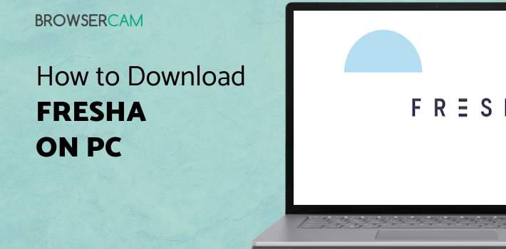 Fresha for PC