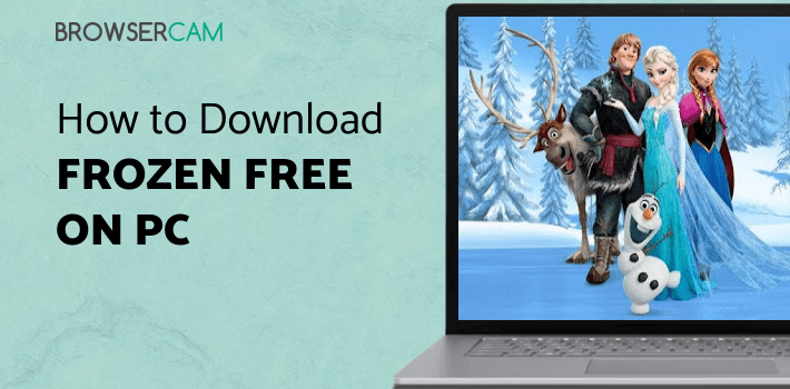 Frozen Free Fall for PC Frozen Free Fall for PC