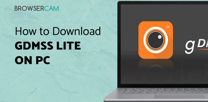 gDMSS Lite for PC gDMSS Lite for PC