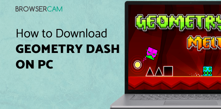 Geometry Dash Meltdown for PC Geometry Dash Meltdown for PC