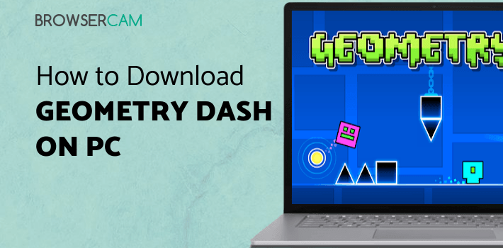 Geometry Dash Lite for PC Geometry Dash Lite for PC