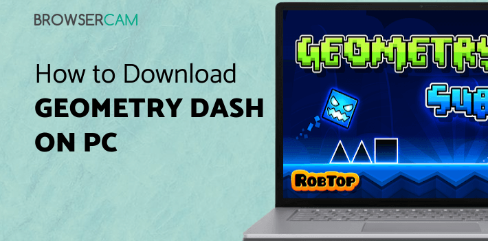 Geometry Dash SubZero for PC