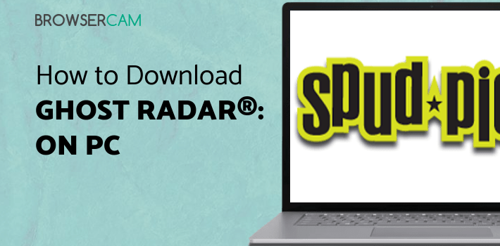 Ghost Radar®: CLASSIC for PC Ghost Radar®: CLASSIC for PC