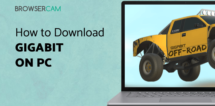 Gigabit Off-Road for PC Gigabit Off-Road for PC