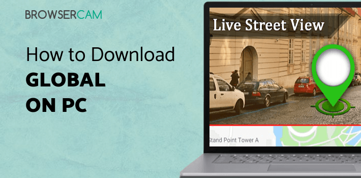 Global Satellite Live Earth Map - Street View Live for PC - How to ...