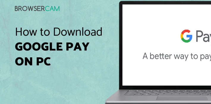 Google Pay for PC