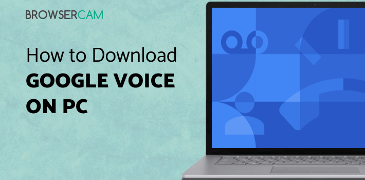 Google Voice for PC