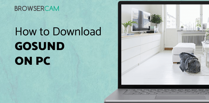 Gosund for PC Gosund for PC
