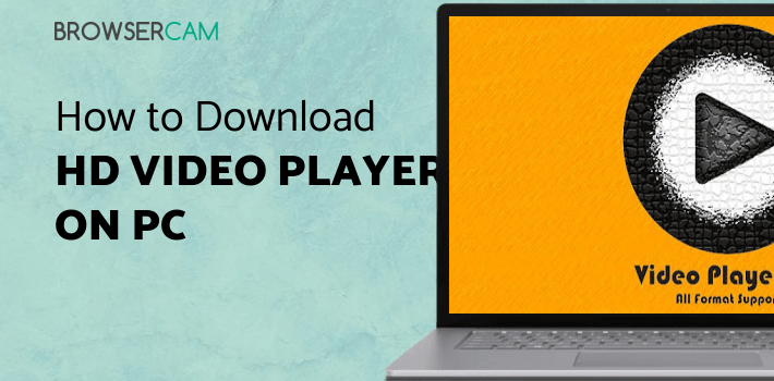 HD Video Player All Format for PC HD Video Player All Format for PC