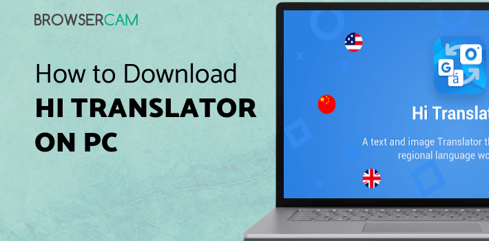 Hi Translator for PC