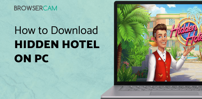 Hidden Hotel for PC Hidden Hotel for PC