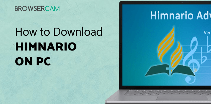 Himnario Adventista for PC Himnario Adventista for PC