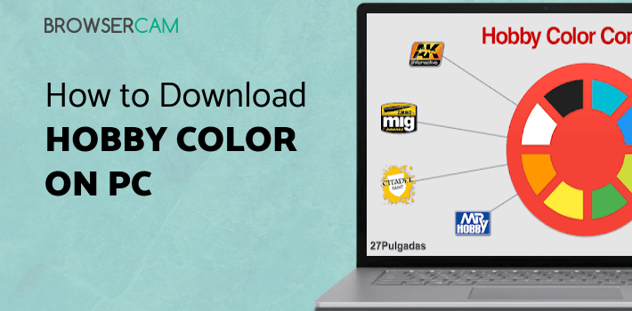 Hobby Color Converter for PC Hobby Color Converter for PC