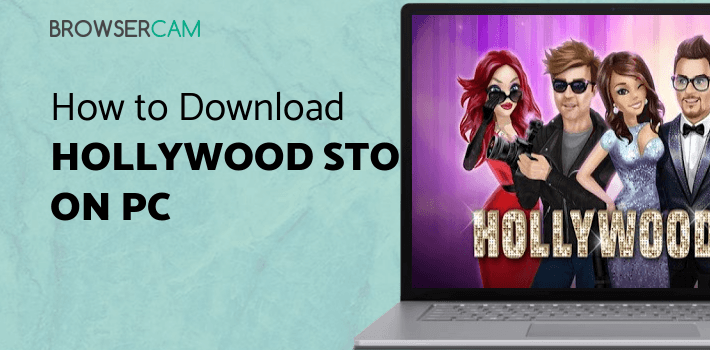 Hollywood Story for PC Hollywood Story for PC
