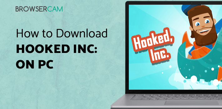 Hooked Inc: Fisher Tycoon for PC