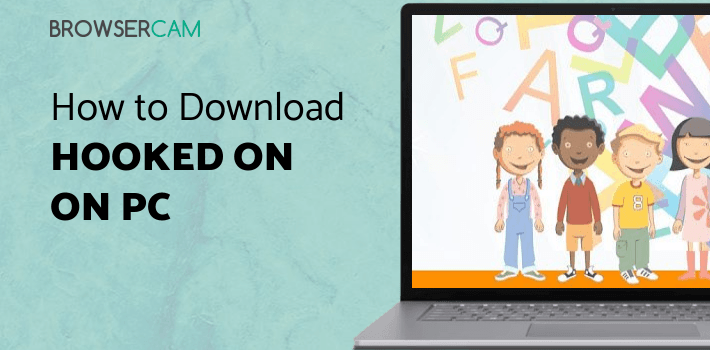 Hooked on Phonics for PC Hooked on Phonics for PC