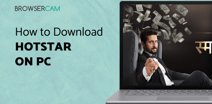 Hotstar for PC Hotstar for PC