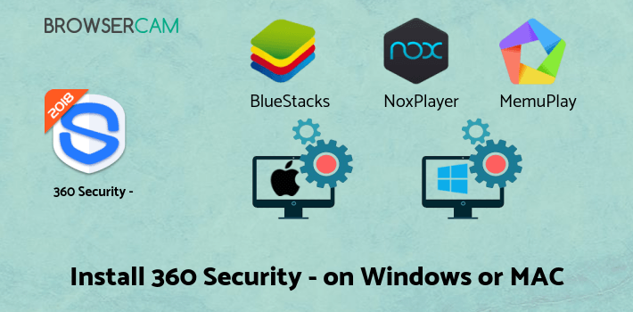 how to install 360 Security - Free Antivirus, Booster, Cleaner on PC how to install 360 Security - Free Antivirus, Booster, Cleaner on PC